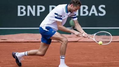 French Open Men’s Day 3 Predictions Including Daniil Medvedev vs Adam Walton