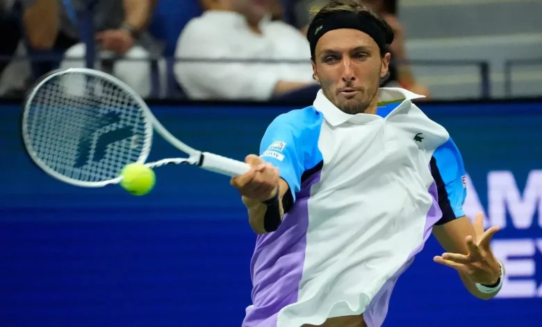 French Open Men’s Day 5 Predictions Including Arthur Rinderknech vs Matteo Berrettini