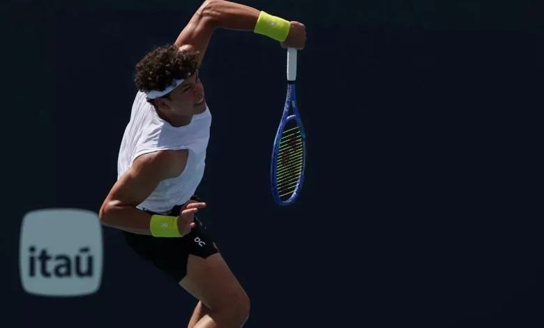 French Open Men’s Day 5 Predictions Including Ben Shelton vs Raphael Collignon