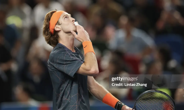 French Open R1 previews and predictions: Rublev vs. Buse, Jodar vs. Kovacevic