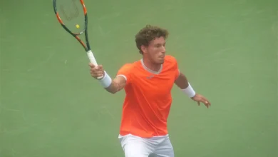 French Open R2 previews and predictions: Mensik vs. Navone, Carreno Busta vs. Kokkinakis