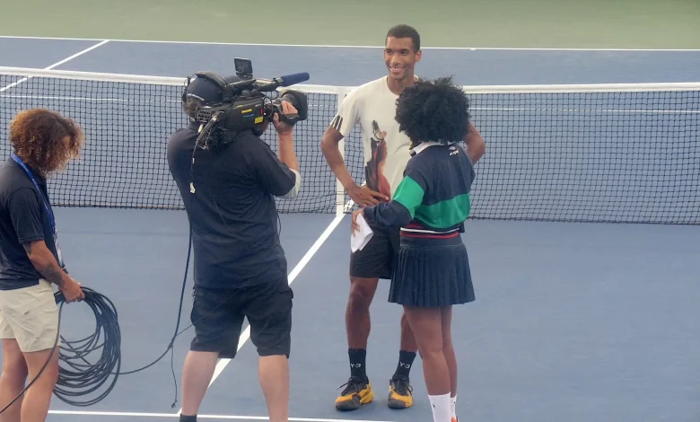 French Open R3 previews and predictions: Auger-Aliassime vs. Nakashima, Tabilo vs. Kouame