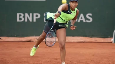French Open Women’s Day 3 Predictions Including Naomi Osaka vs Laura Siegemund