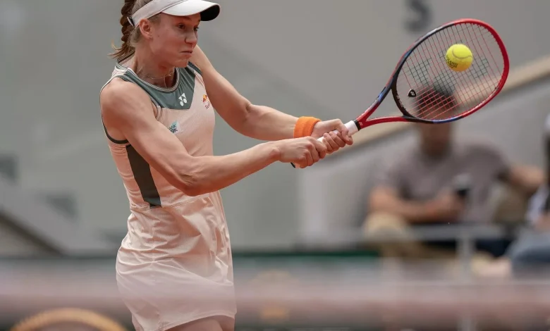 French Open Women’s Day 4 Predictions Including Elena Rybakina vs Yulia Starodubtseva