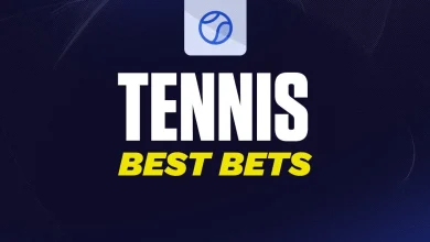 French Open bets today: Three picks for Sunday ft. Jong vs. Zverev [5/31/2026]