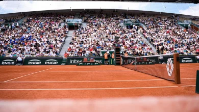 French Open boss says prize money will not change despite players’ complaints