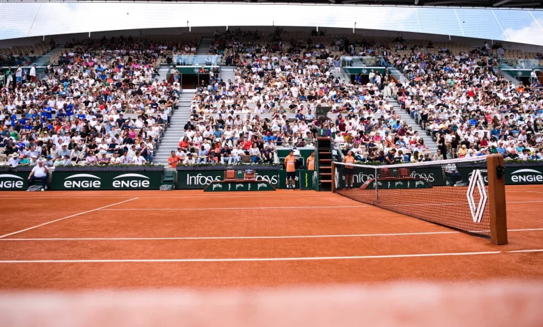 French Open boss says prize money will not change despite players’ complaints