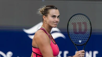 French Open players plan media protest over prize-money share