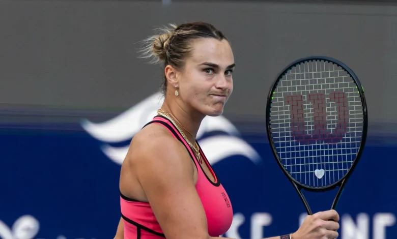French Open players plan media protest over prize-money share