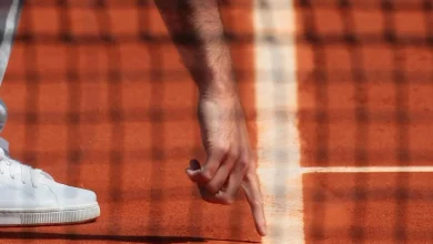 French Open storylines: The men’s field, the women’s favorites, line judges and the weather