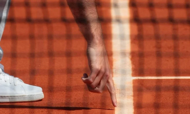 French Open storylines: The men’s field, the women’s favorites, line judges and the weather