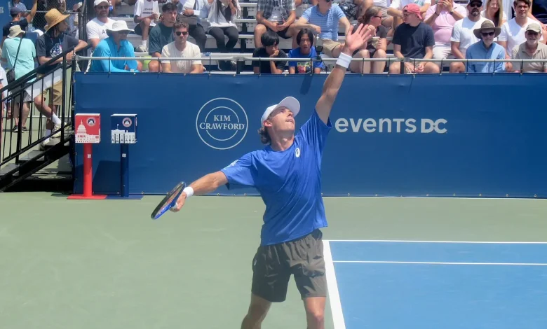 French Open tennis picks: de Minaur vs. Mensik, Ruud vs. Paul