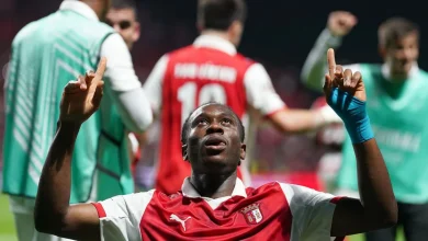 Friburgo-SC Braga: o sonho de Istambul ali tão perto