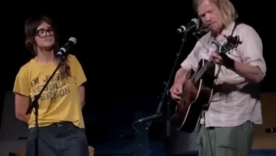 'Friday Night Lights' Band Crucifictorious Reunite To Cover Daniel Johnston For Show's 20th Anniversary