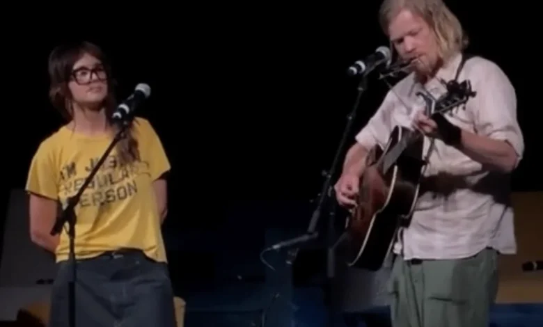 'Friday Night Lights' Band Crucifictorious Reunite To Cover Daniel Johnston For Show's 20th Anniversary