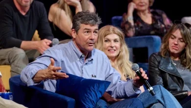 'Friday Night Lights' Reboot? + Why Kyle Chandler Said No To a Movie