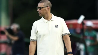 Frigerio detalha Katrine centralizada e projeta reação do Santos: “Início de uma mudança”