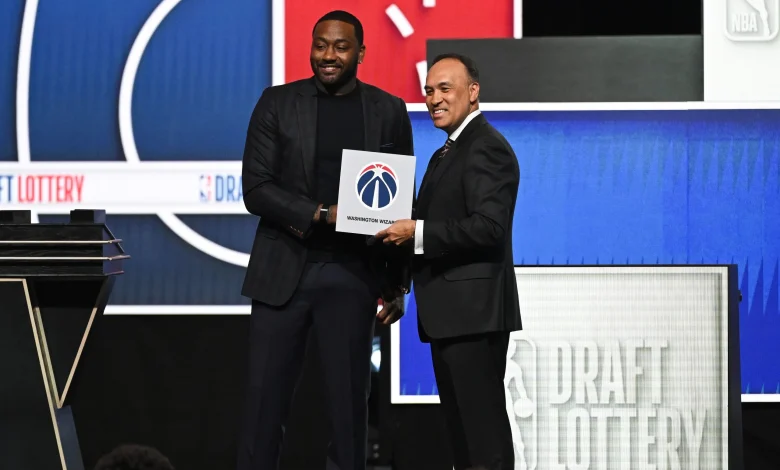 From AJ Dybantsa to Darius Acuff Jr., NBA draft lottery talents make their case