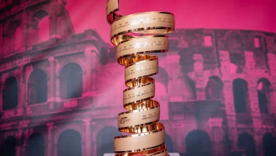 From Egan Bernal to Jonas Vingegaard and more: the complete Giro d'Italia 2026 start list