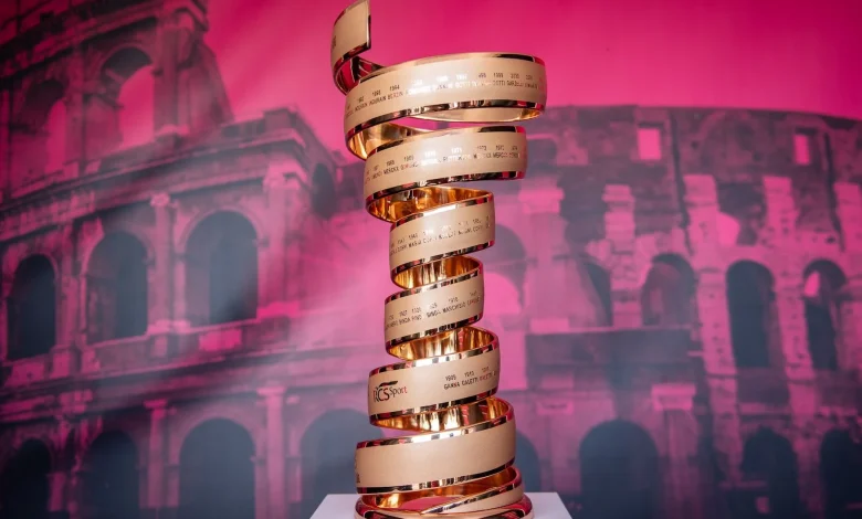 From Egan Bernal to Jonas Vingegaard and more: the complete Giro d'Italia 2026 start list