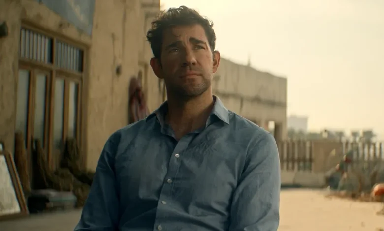 From 'GOAT' to 'Jack Ryan: Ghost War,' 10 movies to stream right now