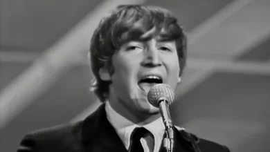 From John Lennon To Adam Levine: Guess All 30 Bands From Their Lead Singers Alone