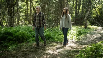 'From' Season 4 continues. How to watch Episode 3