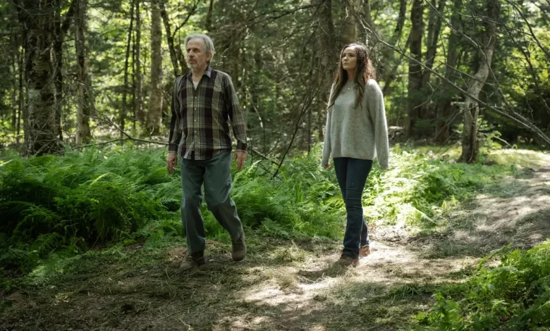'From' Season 4 continues. How to watch Episode 3