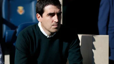 From Spain: Crystal Palace now close to securing Andoni Iraola in sudden twist