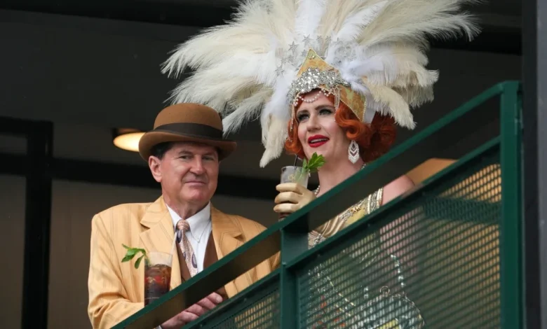 From The Sports Desk: Derby day eve