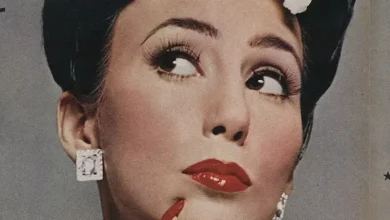 From the Archives: We Turned Back Time on Cher’s Iconic Fashion