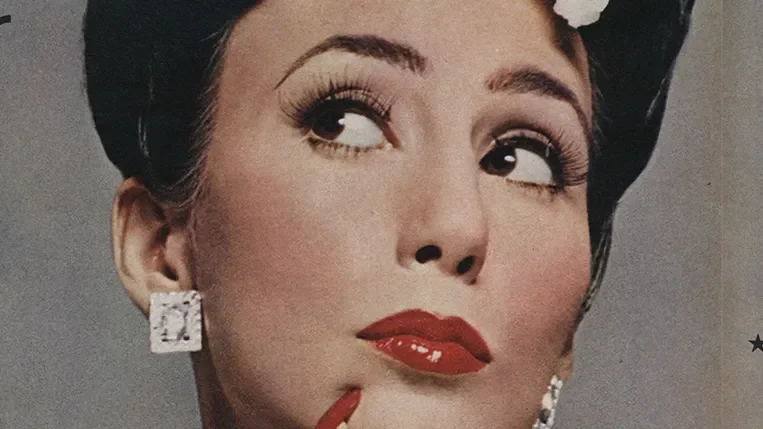 From the Archives: We Turned Back Time on Cher’s Iconic Fashion