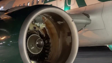 Frontier Passengers File $10 Million Claim Against Denver For Failing To Stop Runway Suicide