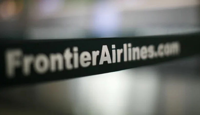 Frontier plane reportedly strikes pedestrian on Denver Airport runway