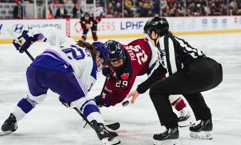 Frost ice out Victoire with OT win in Game 1
