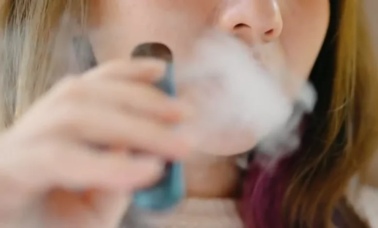 Fruit-flavored e-cigarettes for adults OK'd by FDA in major shift under Trump