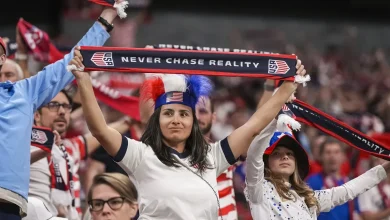 Full 2026 World Cup broadcast schedule on Fox, FS1