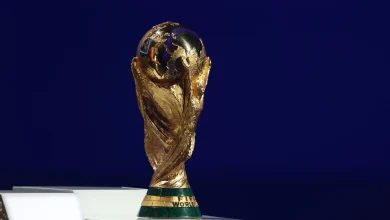 Full 2026 World Cup schedule by day