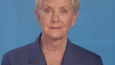 Full transcript: Cindy McCain on "Face the Nation with Margaret Brennan," May 31, 2026