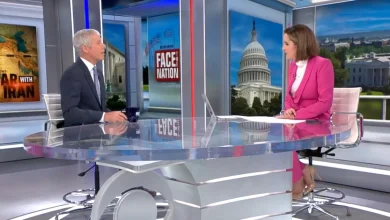 Full transcript of "Face the Nation with Margaret Brennan," May 10, 2026