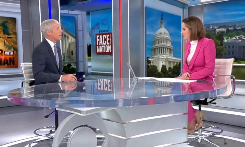 Full transcript of "Face the Nation with Margaret Brennan," May 10, 2026
