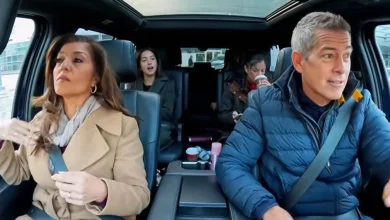 Funding For Sean Duffy’s Family ‘Road Trip’ Still A Well-Guarded Secret (Updating)