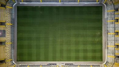 Fußball Relegation Bundesliga: Paderborn gegen Wolfsburg - Liveticker - Spiele - 2025/2026