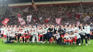 Fußball heute: So sehen Sie Freiburg – Aston Villa GRATIS im TV | Europa-League-Finale