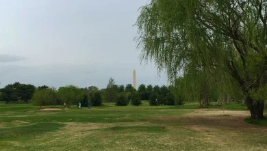 Future of East Potomac Golf Course in question after lease termination, judge denies request to halt work