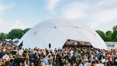 GALA Festival 2026 at Peckham Rye Park: set times, full lineup, tickets and everything you need to know