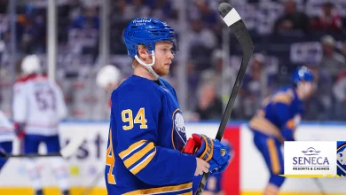 GAME PHOTOS | Sabres vs. Canadiens - Game 5