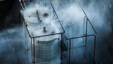 GKN Aerospace chemical leak exposes regulatory gaps