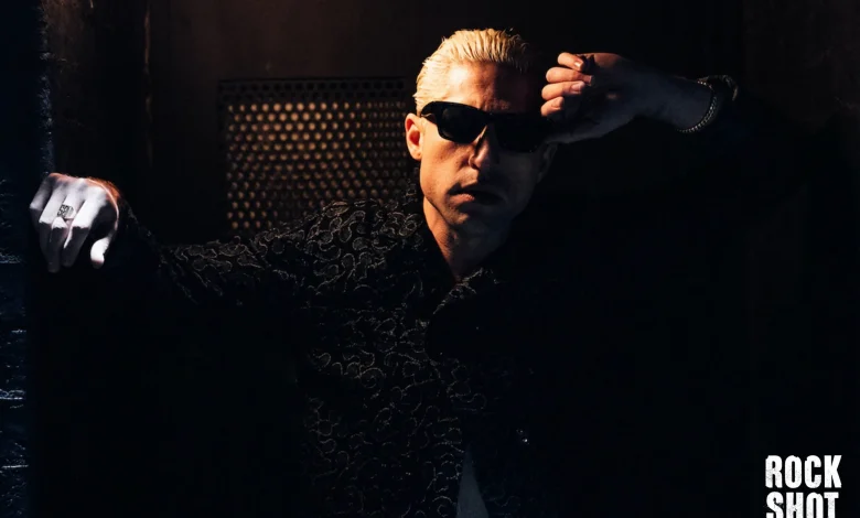 GLU Shares Sun-Soaked New Single ‘LA’ Featuring Lily James Ahead Of New ‘PONY BOY’ EP