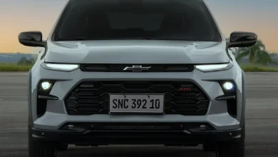 GM Reveals 2027 Chevy Sonic Crossover Interior Design